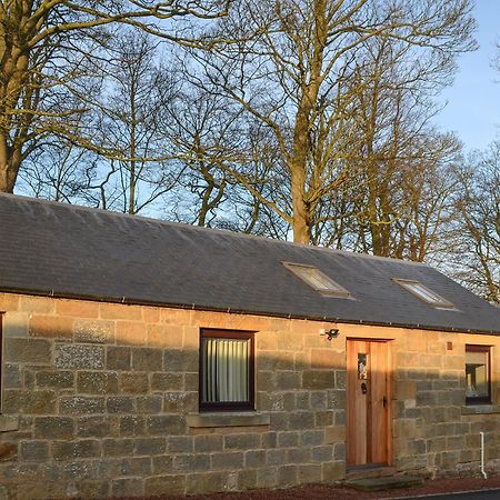 Heckley Stable Cottage Alnwick Buitenkant foto